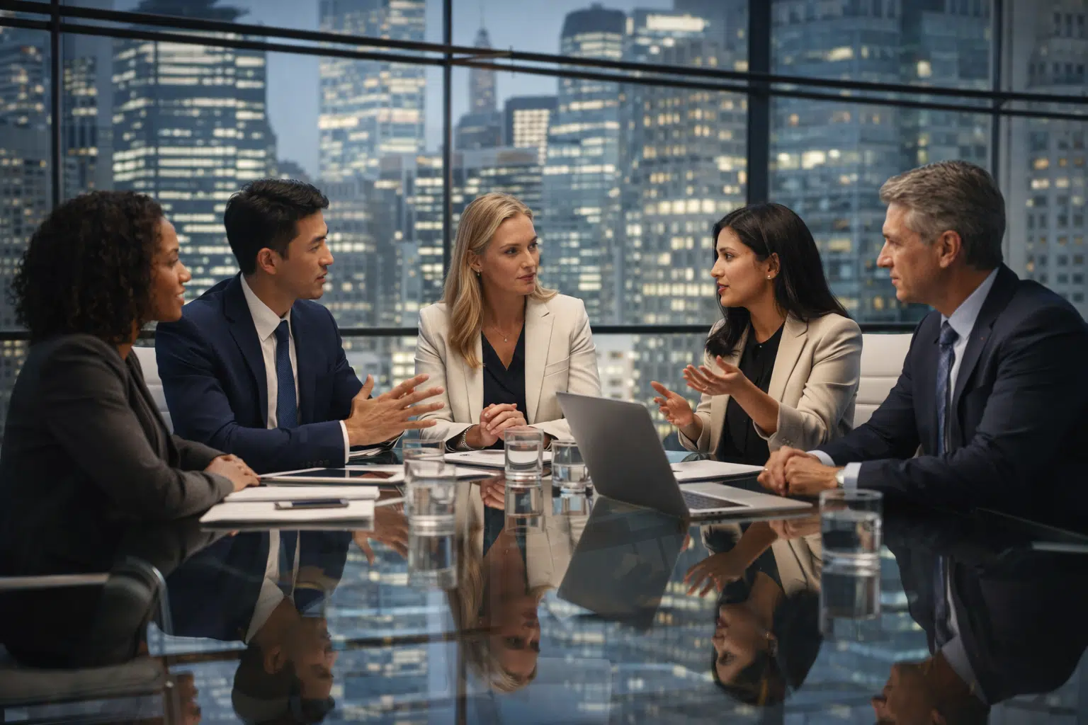 AI Sovereignty – From Governments to Boardrooms