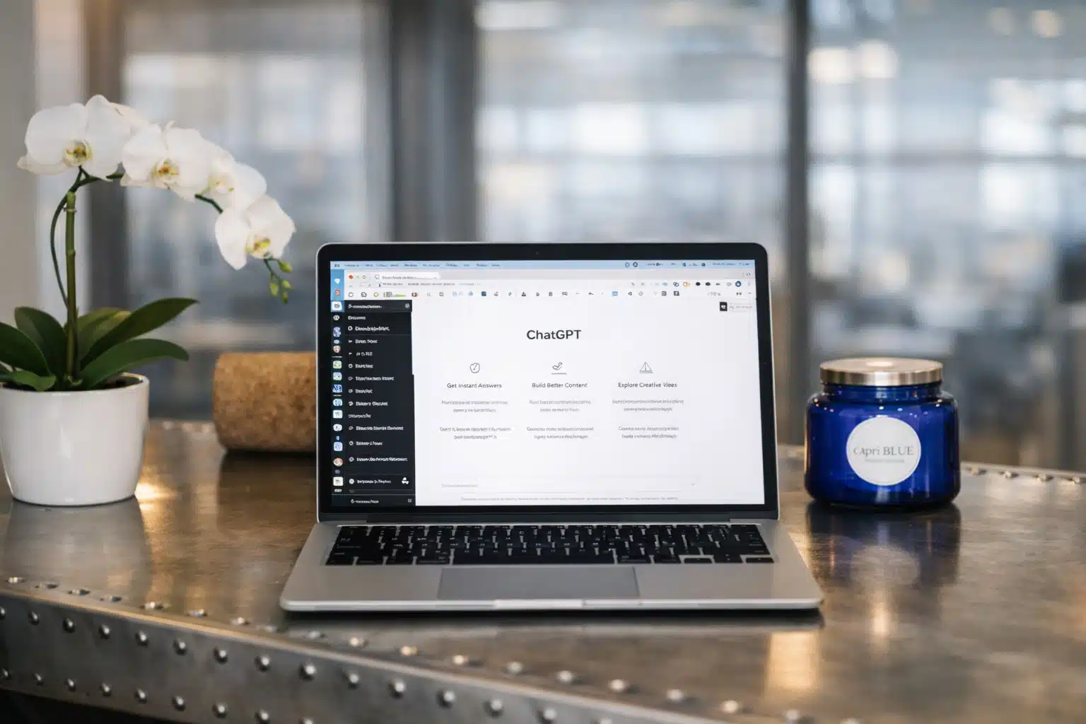 5 Practical Things I Do With ChatGPT That Help Me Generate More Revenue