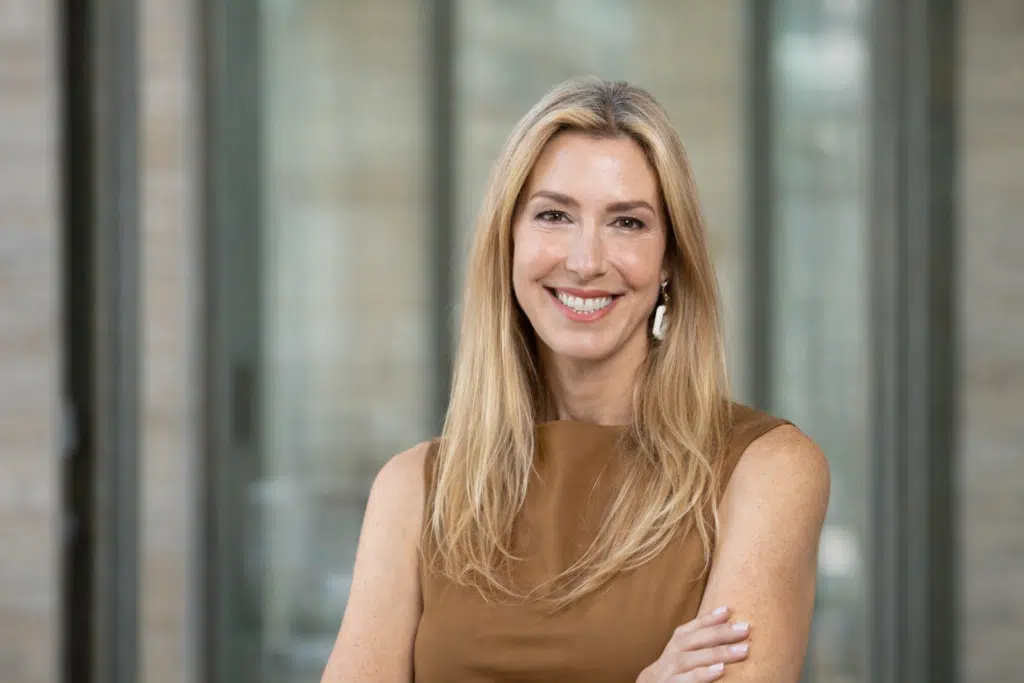 Rebecca Matchett on Raw and Real Entrepreneurship