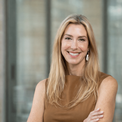 Rebecca Matchett on Raw and Real Entrepreneurship