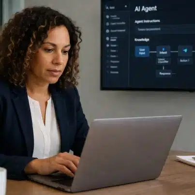 AI Agents in the Enterprise: 7 Governance Questions Every Executive Must Answer Before Deployment