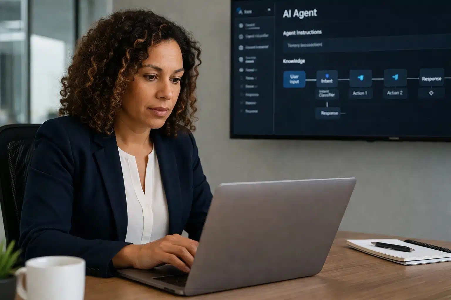 7 Governance Questions Every Executive Must Answer Before Deploying AI Agents