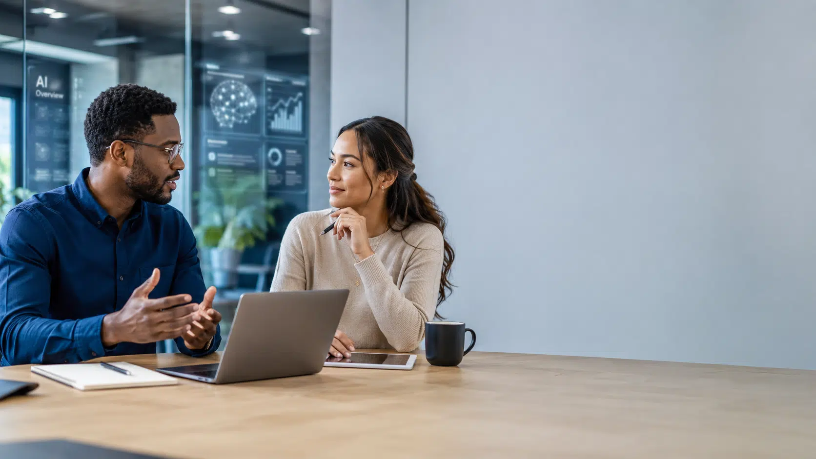 ChatGPT vs. Claude vs. Gemini vs. Copilot: Which AI Tool Is Best for AI in the Workplace?