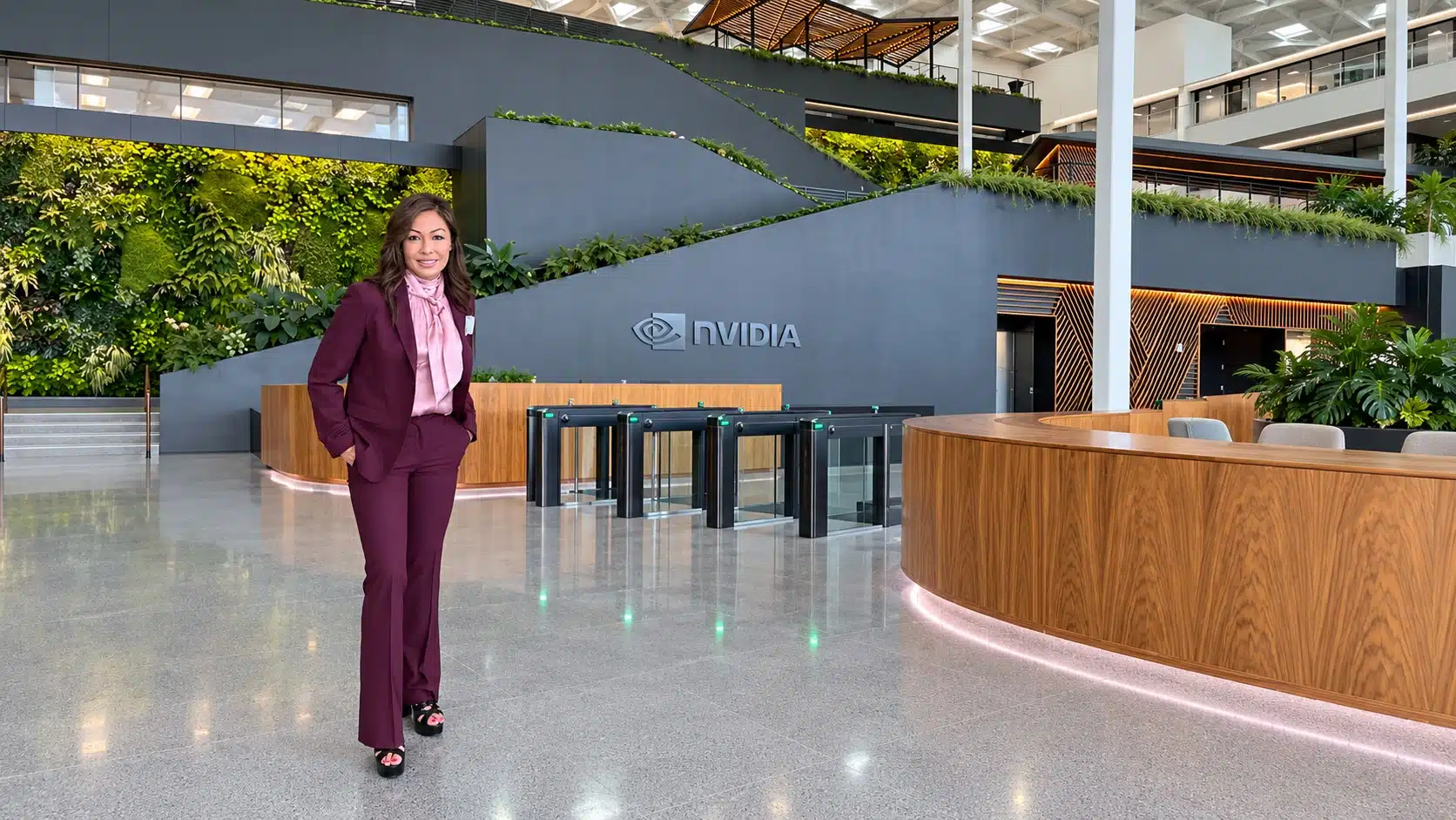 What NVIDIA’s Open Agent Safety Platform Means for the Businesses Using AI Agents