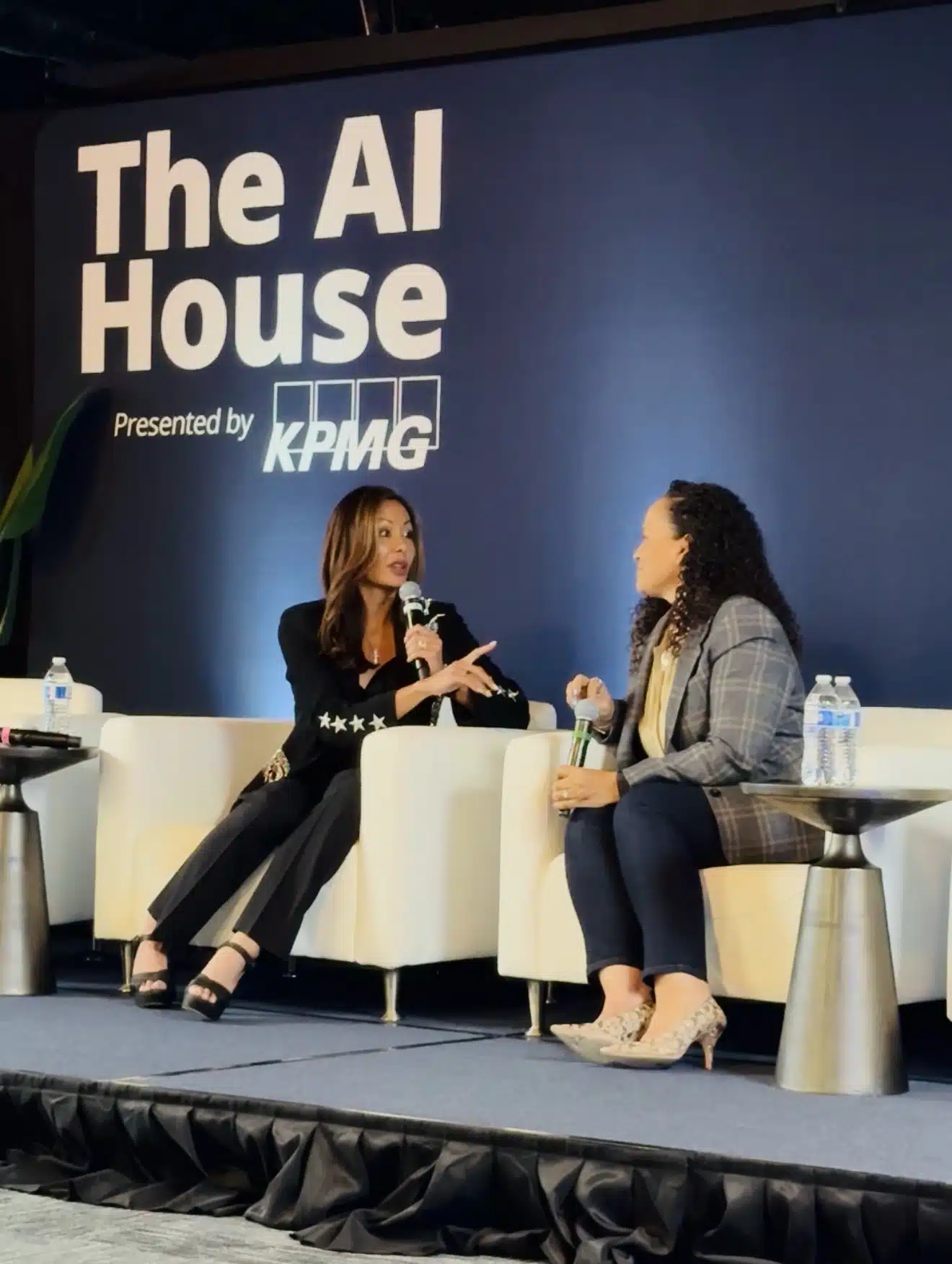 The Future of AI Agents: What Happens When AI Stops Answering and Starts Acting